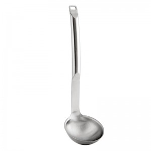 BergHOFF Eclipse Stainless Steel Soup Ladle BGI3861